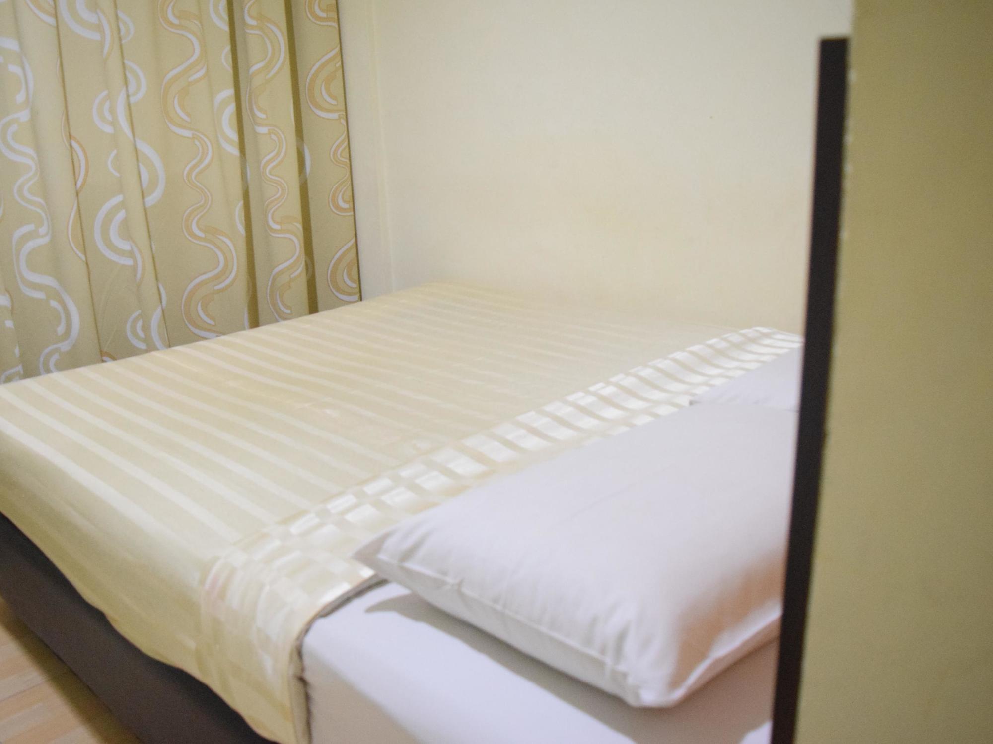 Dj Citi Inn Hotel Kuala Terengganu Exterior foto